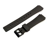 Watch Strap 18mm Resin to fit Casio MRW10, MW32, MW35