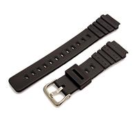 Watch Strap 20mm to fit Casio 189F4M and Many Other 20mm Watches
