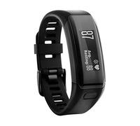 Watch Strap Band Wrist Replacement Soft Silicone Bracelet Strap WristBand Compatible with Garmin Vivosmart -HR Smart Bracelet Silicone Replacement Wristband