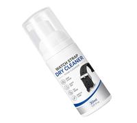 Watch Strap Care Foam, Fast Dry-Upkeep Routine, 30 Ml Bottle for Buckle Area Borders, Leather Silicone Metal Wristwear Buildup Cleanup, Travel Carry Watch Strap Care Foam Waterless Cleanser Daily Zone