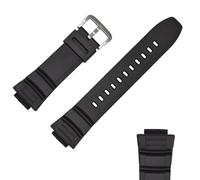 Watch Strap Compatible with Casio AE-2000W AE-2100W WV-200 MCW-100H W-S220 AE-2000/2100 Ref CRAE2000 10302043 Watch band