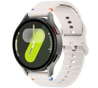 Watch Strap for Garmin Vivoactive 6/5/3, 20mm Silicone Sport Replacement Band for Garmin Vivomove 3/Sport/Style/Luxe/Trend/HR,D2 Air X10/Bounce 2