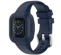 Watch Strap for Garmin Vivofit JR.3, Silicone Sport Replacement Band for Garmin Vivofit JR 3