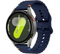 Watch Strap for Polar ignite 3/ignite2/ignite/Pacer/Unite, 20mm Silicone Sport Replacement Band for Withings ScanWatch 2 42mm/Steel HR 40mm/HR Sport