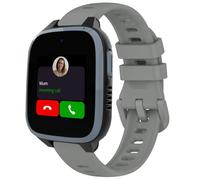 Watch Strap for Xplora X5 Play/Kidzi/XGO 2 / XGO 3, Silicone Sport Replacement Band for Huawei Watch Fit Mini