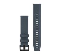 Garmin Quick Release 20 Mm Strap Blue