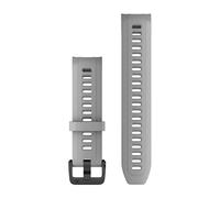 Garmin QuickFit 20 mm Watch Band - Powder Gray