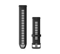 Watch strap Garmin Forerunner® Noir 22 mm