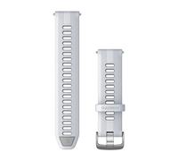 Watch strap Garmin Forerunner® White 22 mm