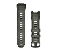 Watch strap Garmin Green 26 mm