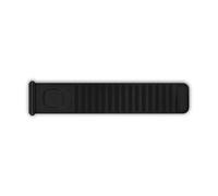 Garmin Index Sleep Monitor Replacement Armband, L/XL, Original Accessory, Black