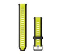Watch strap Garmin Quick Release Jaune 20 mm