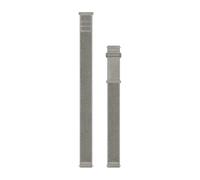 Garmin Comfortfit Quick Release 18 Mm Strap Grey