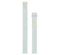Watch strap Garmin Quick Release ComfortFit Jaune 20 mm