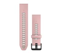 Garmin Quickfit® 20 Silicone Strap Pink