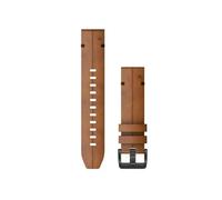Garmin Quickfit 22 Strap Brown