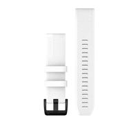 Garmin Quickfit 22 Strap White