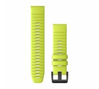 Garmin Quickfit 22 Strap Yellow