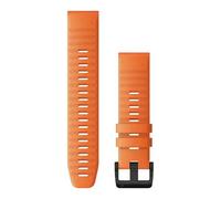 Garmin Quickfit 26 Strap Orange