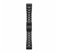 Garmin Quickfit 26 Strap Grey,Silver