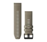 Garmin Quickfit 26 Strap Brown