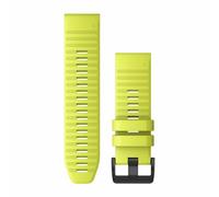 Garmin Quickfit 26 Strap Yellow