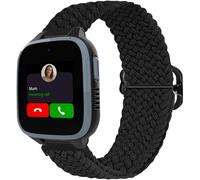 Watch Strap Nylon for Xplora X5 Play/Kidzi/XGO 2 / XGO 3, Bracelet Sport Replacement Band for Huawei Watch Fit Mini