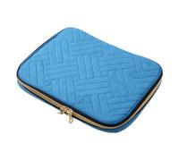 Watch Strap Organizer For Case Multi-functional Portable Travel For Smartwatch Band Carrying Storage Bag Pouch Organizer Box Folders Makeup Clear Handle Travel Dividers Storage Stackable Under Desk