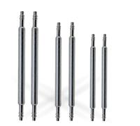 Watch Strap Pins - 3 Sizes 1 Bag. Various Sizes Watch Spring Bars 16mm 18mm 20mm 22mm and 24mm Replacement Sets for Straps and Bands Parts, Choose your Sizes (18mm 20mm 22mm)