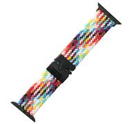 Watch strap Platyne Apple Watch Multicolore TU