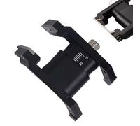 Watch Strap Removal Tool - Professional Aluminium Alloy and Stainless Steel Tweezer, Comfortable Grip for Watchmakers, Craft Enthusiasts, Repairmen, Men Women Teens, Home Use