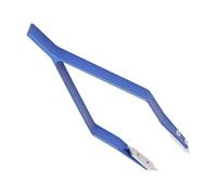 Watch Strap Removal Tool - V Shape Adjuster for Watch Parts - Watch Strap Repair Tools for Beginner Workshop Home Industrial Trade Tra