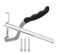 Watch Strap Remover Pliers Easy to Use Repair Tool for Home Watch Strap Adjustments Durable Alloy 14cm