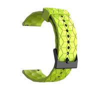 Watch Strap - Soft Bracelet | Lightweight Soft Thin Silicone Bracelet Quick Release Accessories For Adults, Qingliang, Consulte la descripción