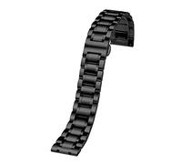 Watch Strap Strap Stainless Steel Strap Strap, With Needle Spring Bar 12mm, 13.0mm, 14mm, 15mm, 16mm, 17mm, 18mm, 19mm, 20mm, 21mm, 22mm, 23.0mm, 24mm