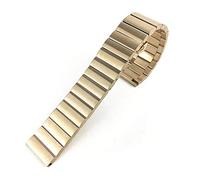 watch strap watch accessories steel strap 16mm18mm20mm22mm stainless steel strap sports waterproof metal belt female men watch band