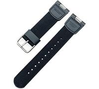 Watch Straps Nylon Canvas Strap Watchband Fit For Casio SGW-100 Sgw 100 Men Women Black Army Green Sport Waterproof Replacement Band Bracelet