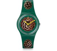 Watch Swatch Gent