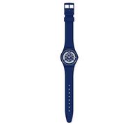 Watch Swatch Gent GN727 N-IGMA Navy