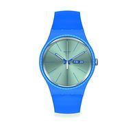 Watch Swatch New Gent SUON714 Blue Rails