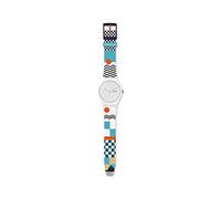 Watch Swatch New Gent SUOW701J, bracelet