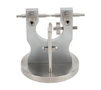 Watch Swing Wheel Calibration Tool Durable Adjustable Repair Kit for Watchmakers and Hobbyists 1 Unit
