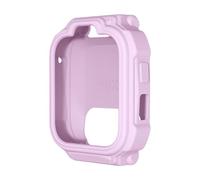 Watch the cover of the full cover silicone case, soft flexible protector, bumper frame covers for 360, 10-fold scratch covers for the portable device protector
