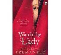 Watch the Lady (Paperback) Book - E C Fremantle