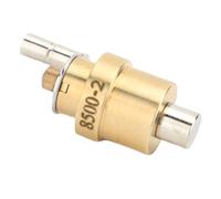 Watch The Netzspring Winder, Watch Weding -Tool Easy to Use Brass Professional for Watchmakers (9015)