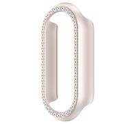 Watch the protector cover for band 10 frame bumper cover shell scratch-resistant housing scratch-resistant portable gadget