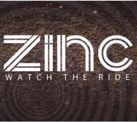 Watch The Ride by DJ Zinc