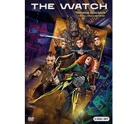Watch, The: Season one (DVD)