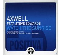 Watch The Sunrise [Cd2]