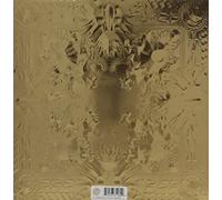 Watch the Throne (2 LP) Vinyl